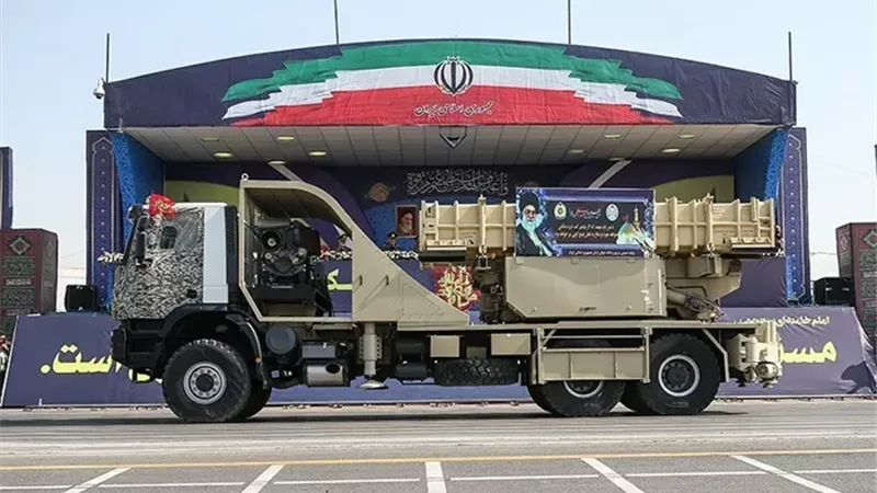 إسرائيل تعلن ضرب منظومات الدفاع