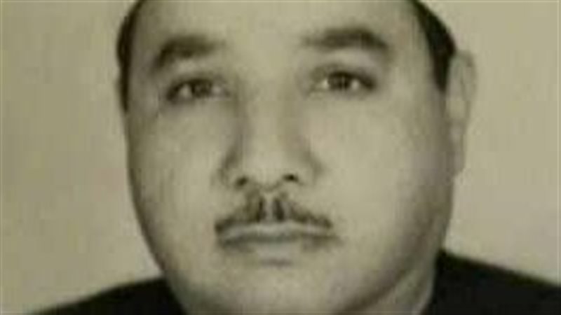 الشيخ عبد العاطي ناصف 