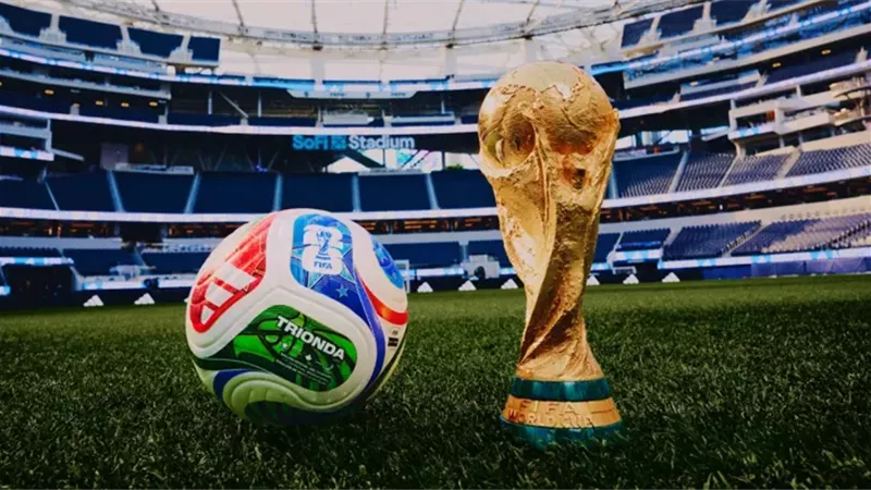 كاس العالم