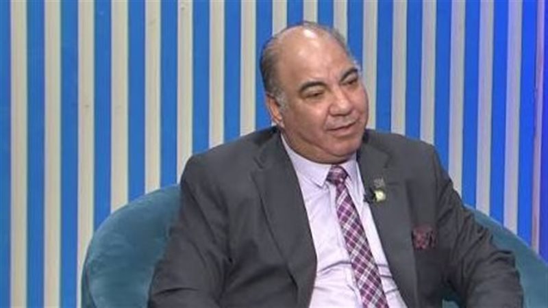  اللواء سمير المصري