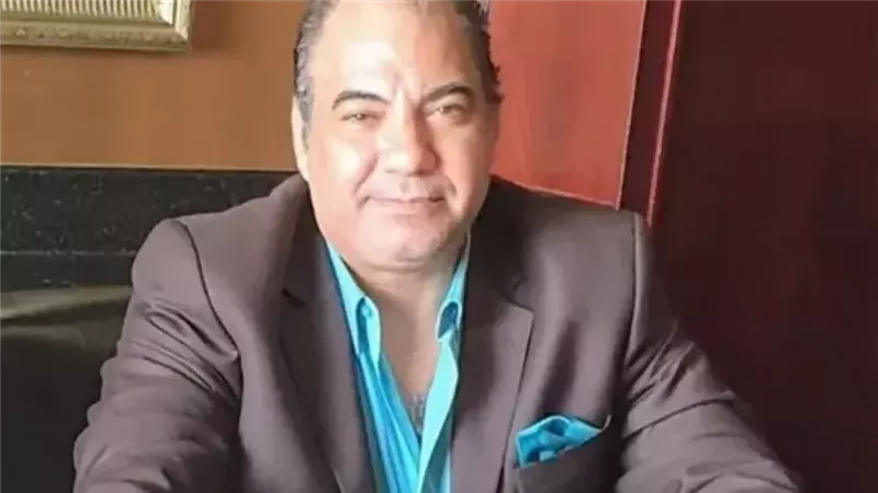  اللواء سمير المصري