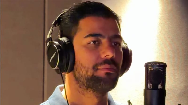 يامن حسني