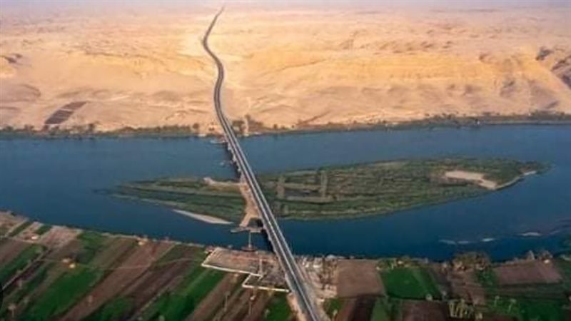 محور ديروط