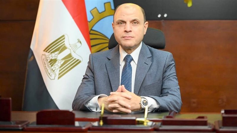محافظ الغربية 