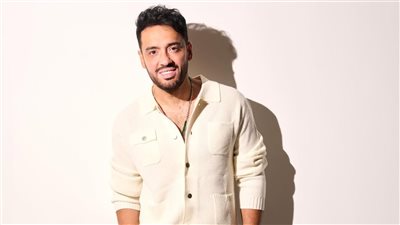 عودة قوية لصيف 2026.. رامي جمال يعلن موعد ألبومه الجديد| تفاصيل