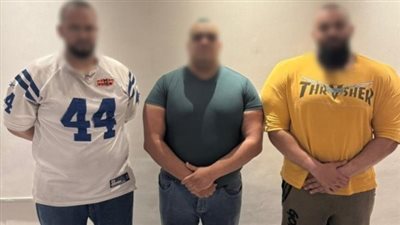 لنشرهم فيديوهات تحرض على البلطجة عبر مواقع التواصل.. المتهمون يواجهون هذه العقوبة