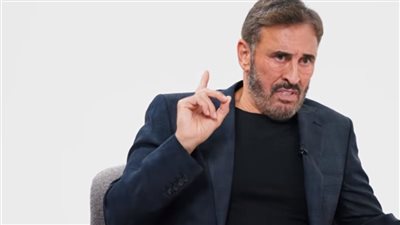 في حوار مؤثر.. أبرز تصريحات كاظم الساهر عن الفقر والشهرة وفقدان زوجته
