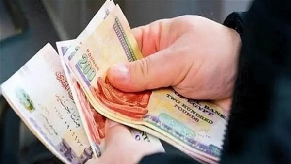زيادة المعاشات 2026
