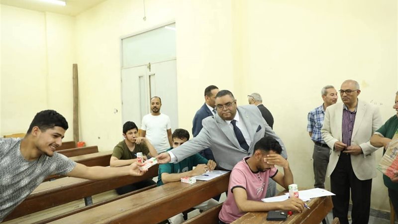 جانب من الجولة 