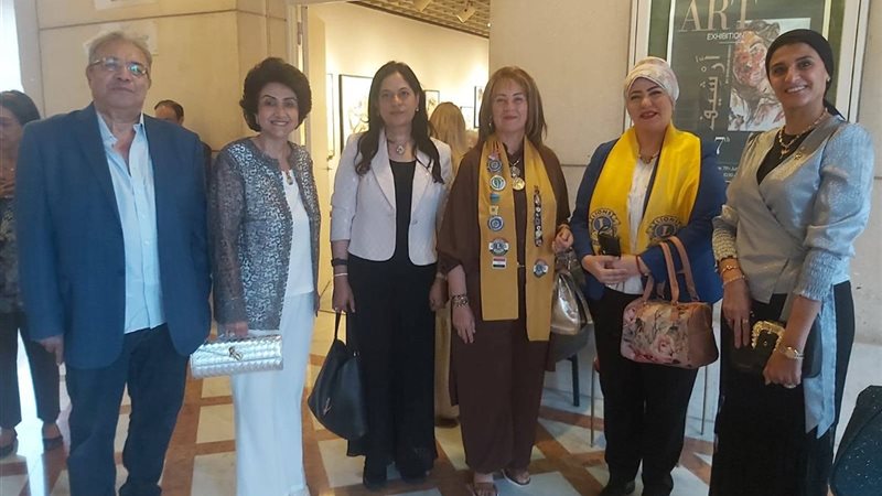المجلس القومى للمرأة 