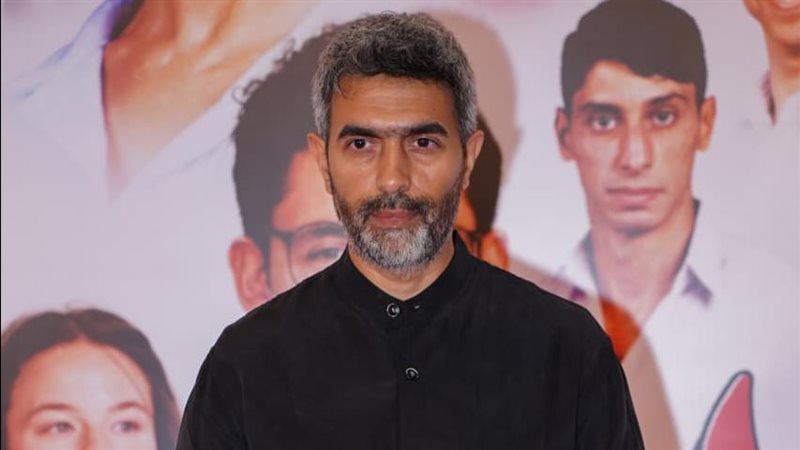 عمرو عابد