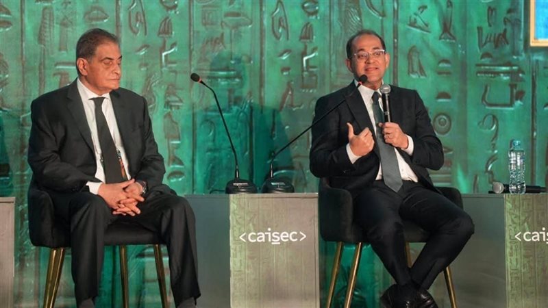 وزير المالية 