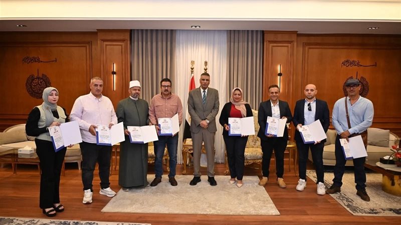 جنوب سيناء 