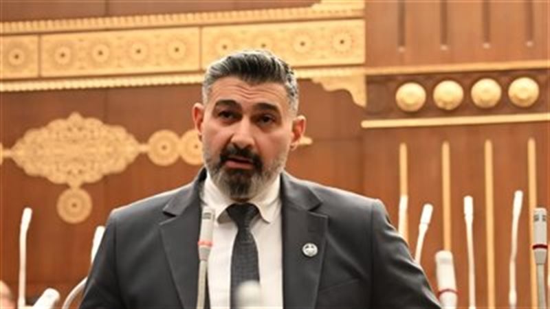 النائب ياسر جلال