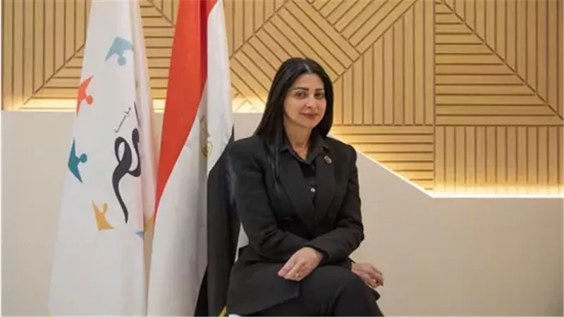 هبة السويدي