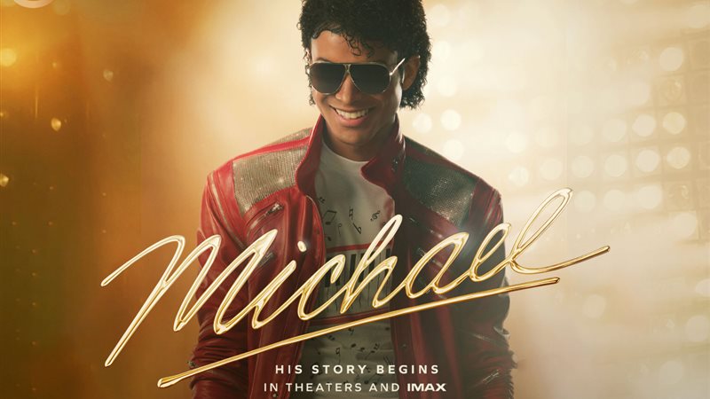 فيلم Michael