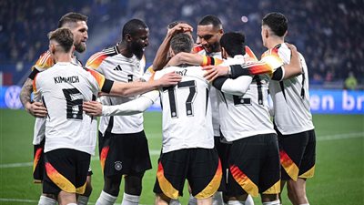 قبل انطلاق كأس العالم 2026.. ألمانيا تتصدر قائمة الأكثر استقبالا للأهداف