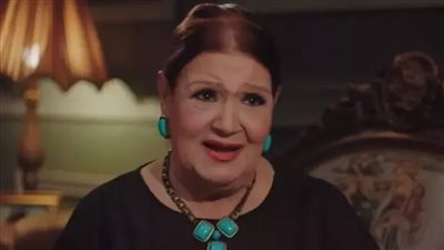 ميمي جمال تتألق في 