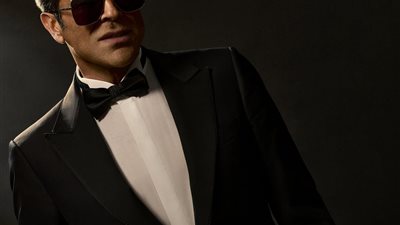 وائل كفوري يستعد لإطلاق أغنية جديدة 