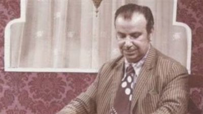 صالون قضايا موسيقية يحتفى بالأسطول عبد الفتاح منسى بالأوبرا