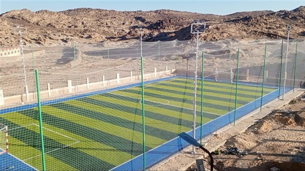 مراكز الشباب