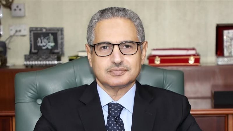 محافظ بني سويف 