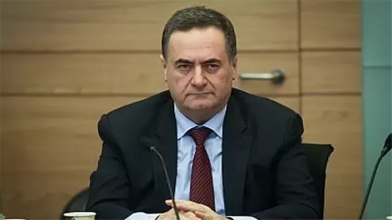 وزير الدفاع الإسرائيلي 