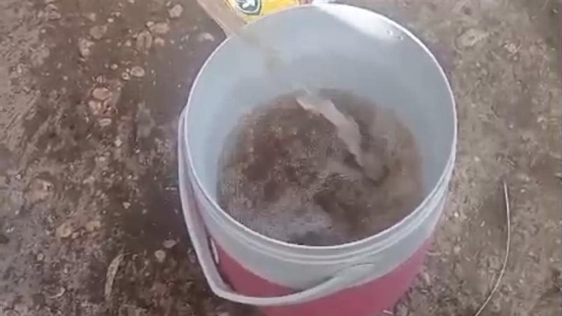 مياه