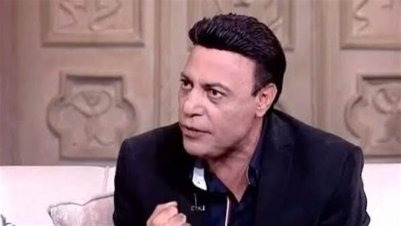محمد الغيطي