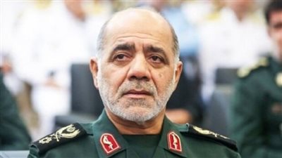 قائد مقر خاتم الأنبياء: إذا مُنعنا من تصدير النفط فلن يُصدر لأحد