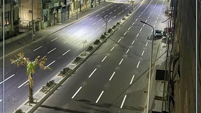 انتهاء تطوير طريق الحرية بالإسكندرية.. توسعة إلى 4 حارات في كل اتجاه