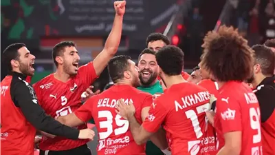 تعرف على نظام مونديال اليد 2027.. ومشوار منتخب مصر نحو الأدوار الإقصائية