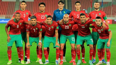 المغرب تتربع على عرش المنتخبات العربية للقيمة التسويقية في مونديال 2026
