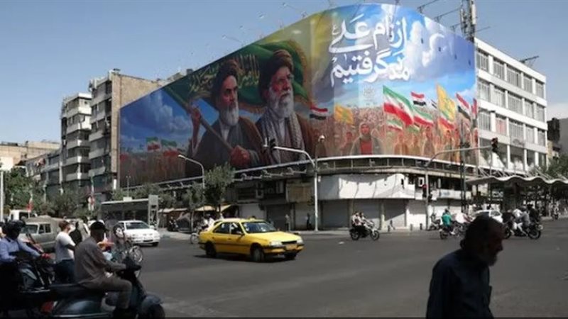 صورة تعبيرية