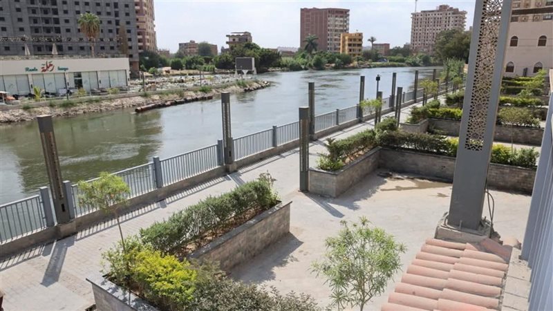 محافظة المنوفية 