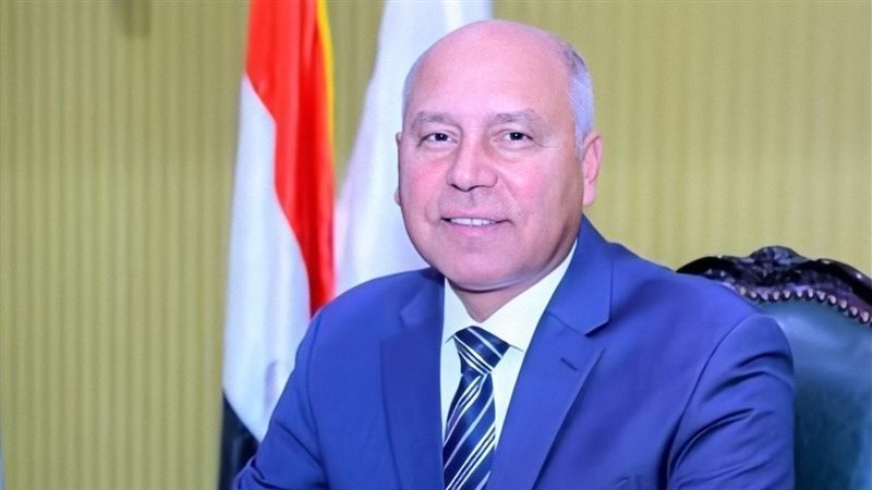 وزير النقل 