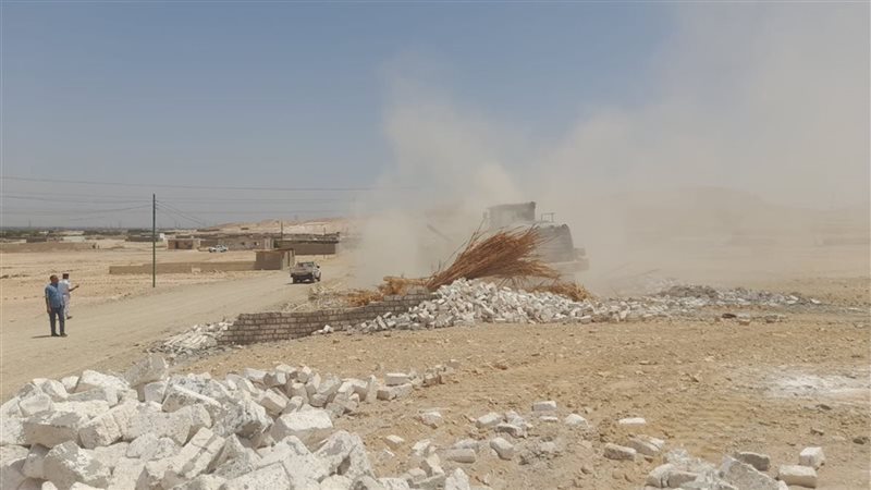 محافظة قنا