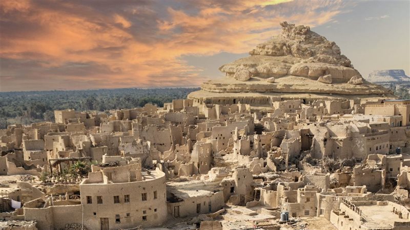 سيوة 