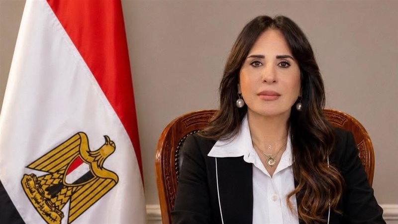 وزيرة الإسكان