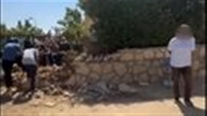الواقعة