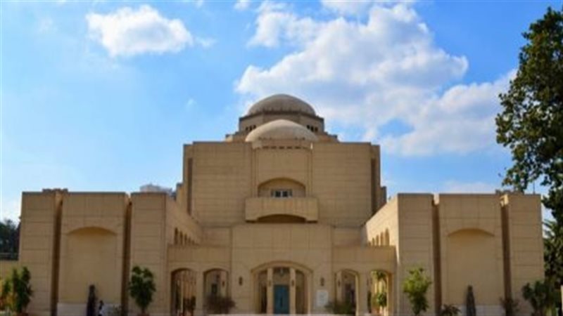 دار الأوبرا