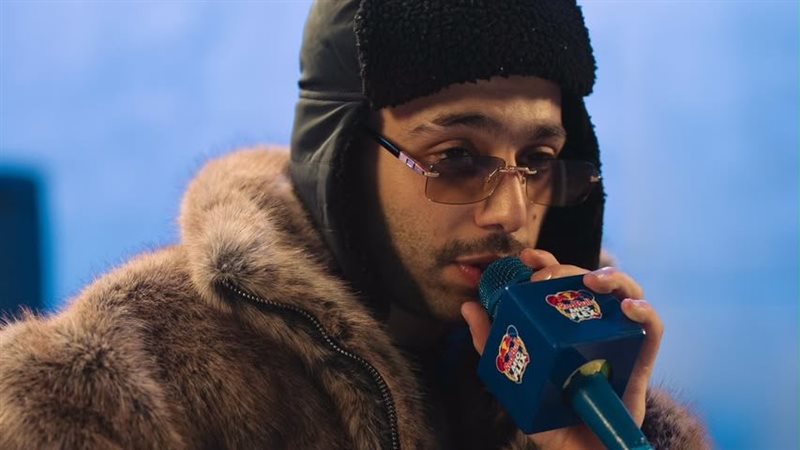 مايك فيلكس