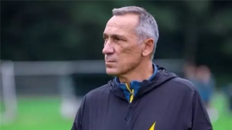 جورجيوس دونيس، مدرب المنتخب السعودي