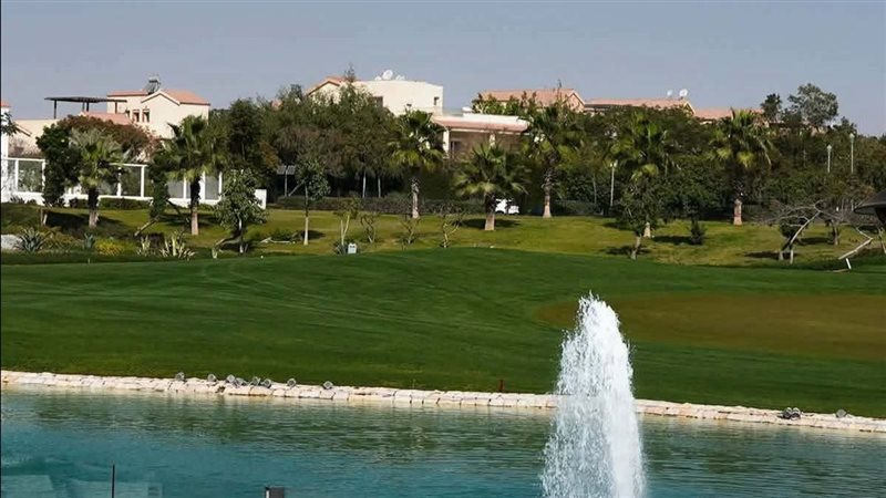 الجولف