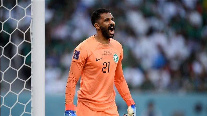محمد العويس 