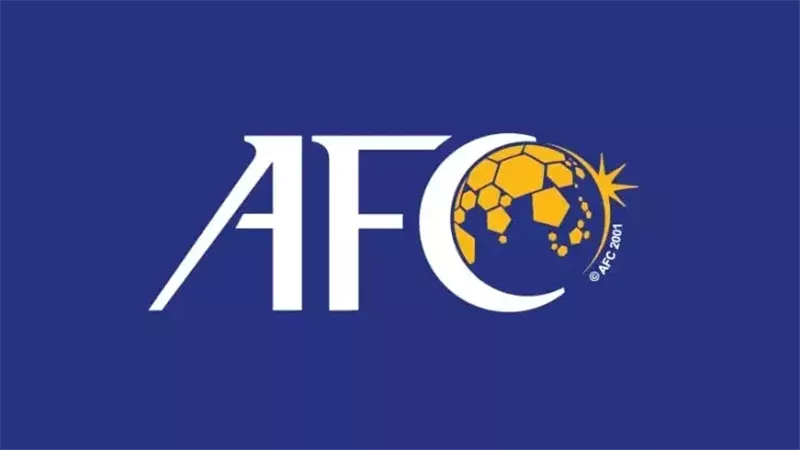 الاتحاد الاسيوي لكرة القدم