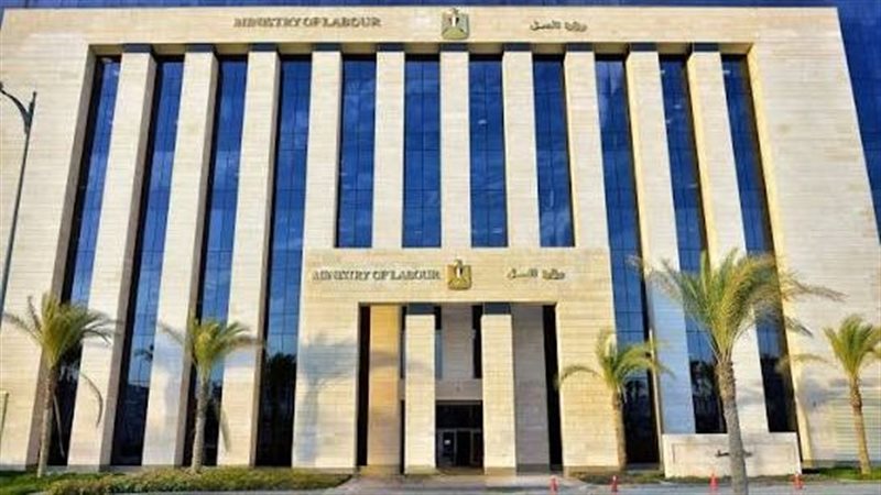 وزاره العمل