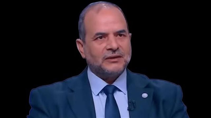 الدكتور علي شحاتة 