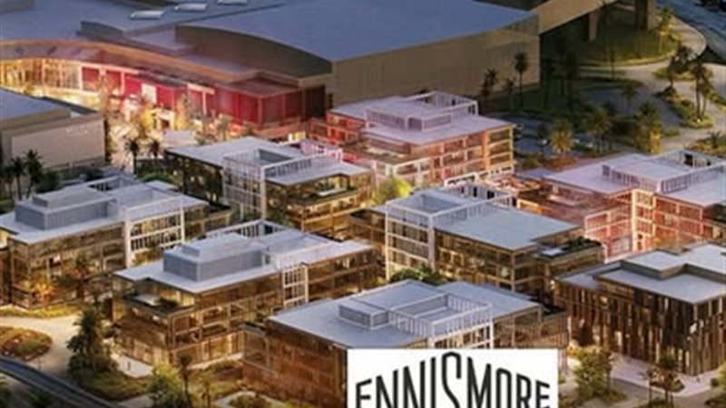  شركة Ennismore
