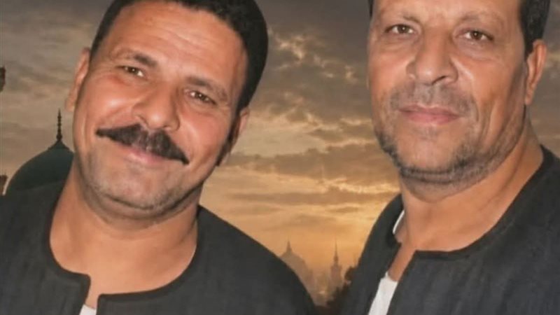 الشقيقان 